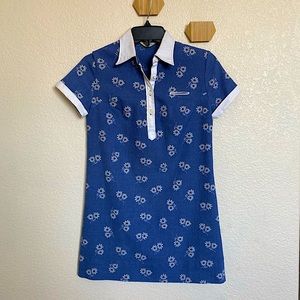 Vintage 60’s Daisy Dress